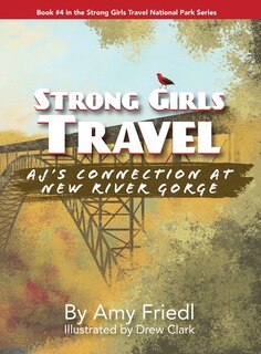 Couverture_Strong Girls Travel