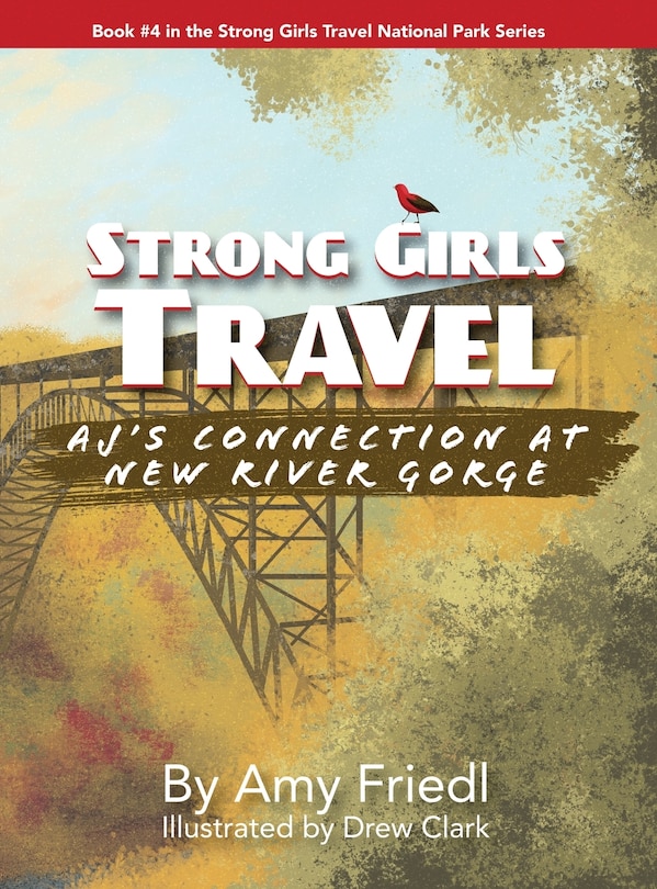 Couverture_Strong Girls Travel