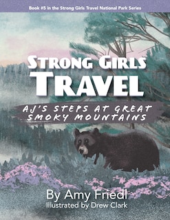 Couverture_Strong Girls Travel