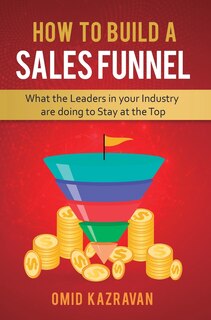 Front cover_How to Build a Sales Funnel