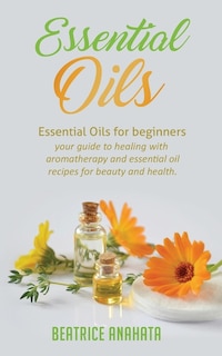 Couverture_Essential Oils