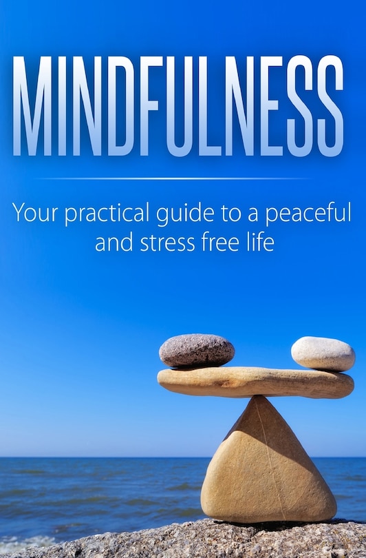Front cover_Mindfulness