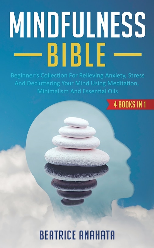 Front cover_Mindfulness Bible