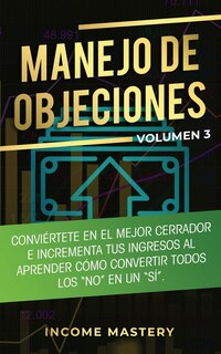 Couverture_Manejo de Objeciones
