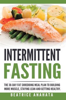 Couverture_Intermittent Fasting
