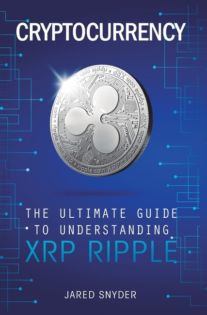 Front cover_Cryptocurrency