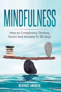Front cover_Mindfulness