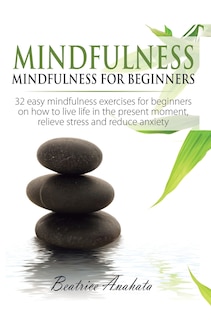 Front cover_Mindfulness