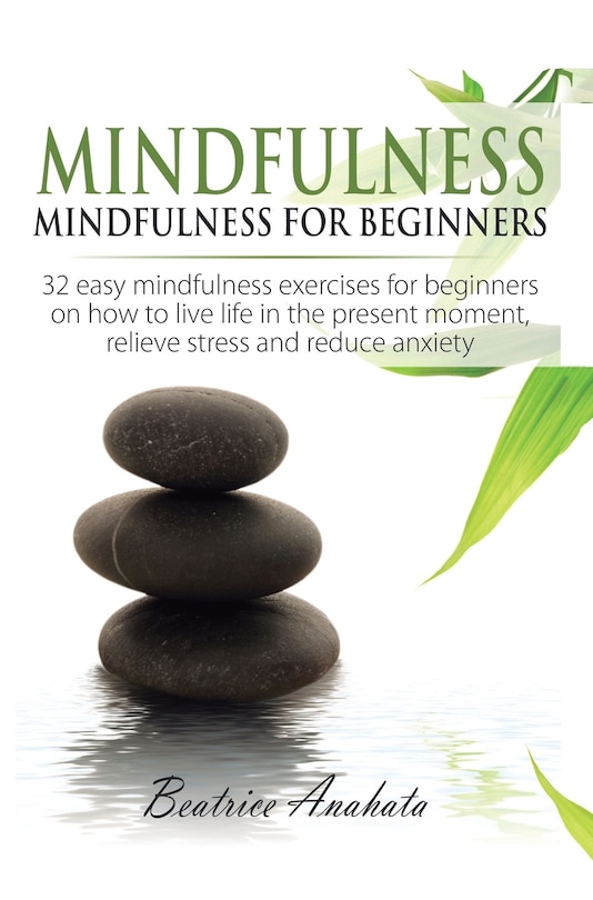 Front cover_Mindfulness