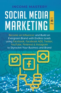 Front cover_Social Media Marketing