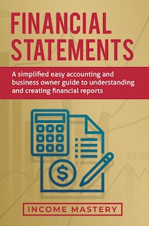 Front cover_Financial Statements