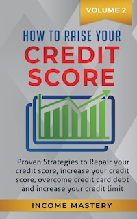 Couverture_How to Raise your Credit Score