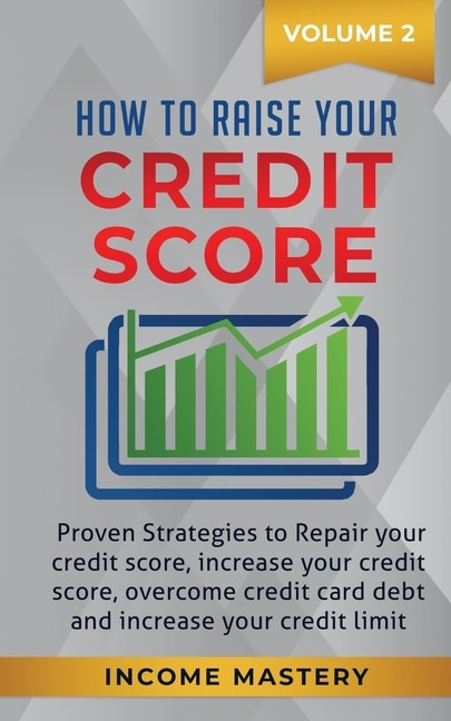 Couverture_How to Raise your Credit Score