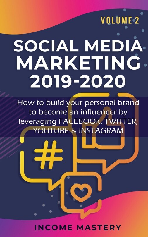 Couverture_Social Media Marketing 2019-2020