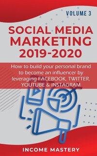 Couverture_Social Media Marketing 2019-2020
