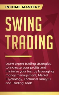 Front cover_Swing Trading