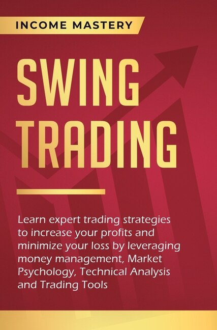 Couverture_Swing Trading