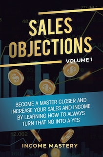 Front cover_Sales Objections