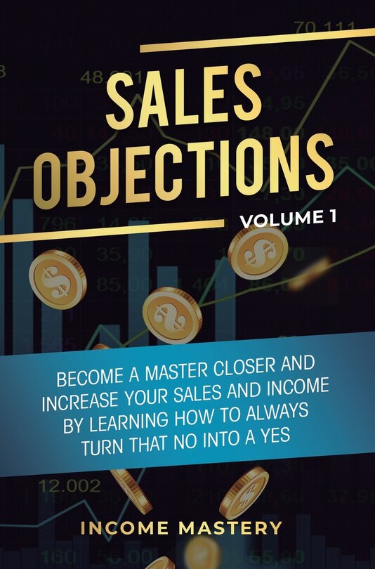 Front cover_Sales Objections