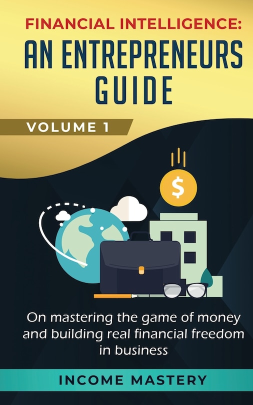 Front cover_Financial Intelligence