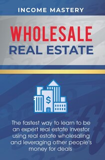 Front cover_Wholesale Real Estate