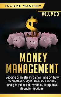 Front cover_Money Management