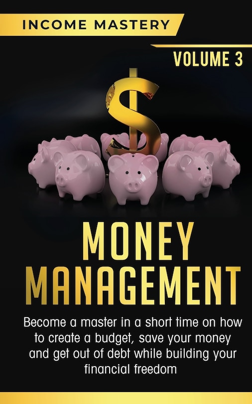 Front cover_Money Management