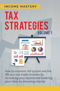 Front cover_Tax Strategies