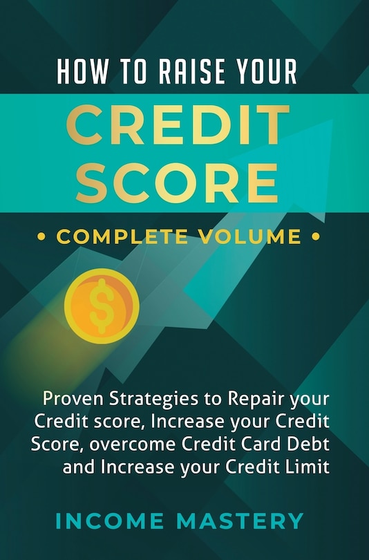 Couverture_How to Raise Your Credit Score