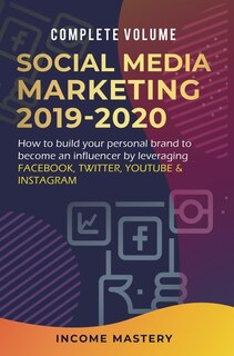 Couverture_Social Media Marketing 2019-2020