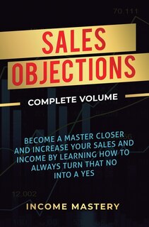 Front cover_Sales Objections