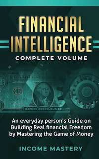Front cover_Financial Intelligence