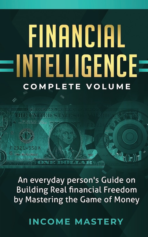 Front cover_Financial Intelligence