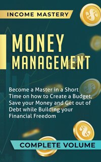 Front cover_Money Management