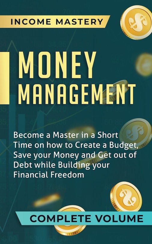 Front cover_Money Management