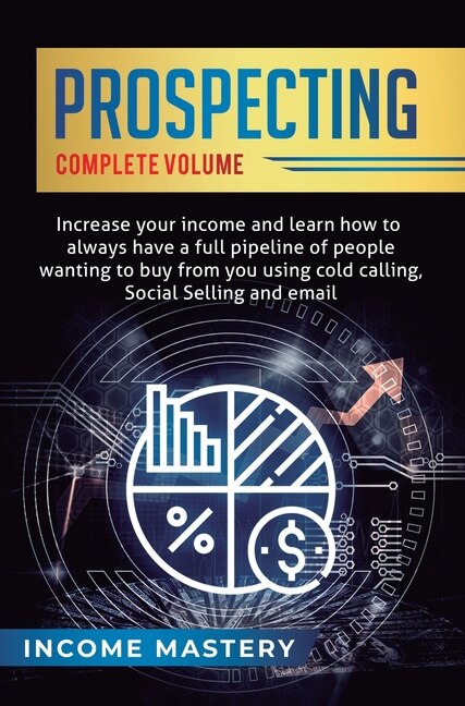 Front cover_Prospecting