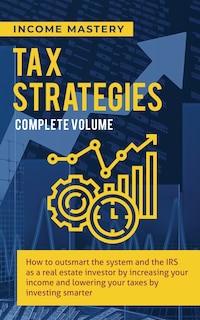 Couverture_Tax Strategies