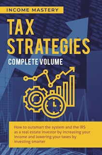 Couverture_Tax Strategies