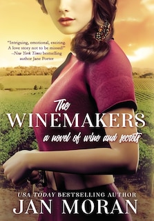 Front cover_The Winemakers
