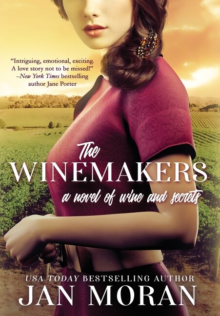 Front cover_The Winemakers