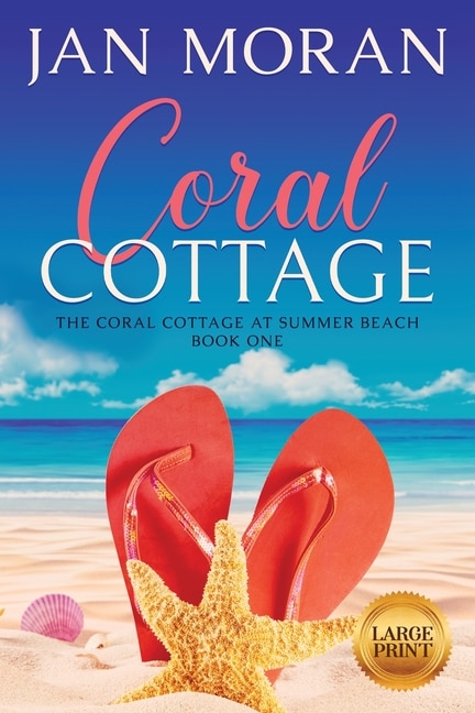 Front cover_Coral Cottage