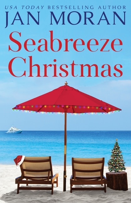 Front cover_Seabreeze Christmas