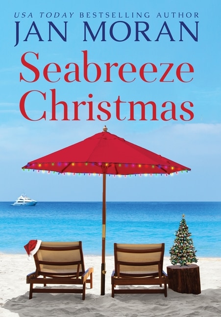 Couverture_Seabreeze Christmas