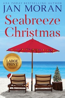 Front cover_Seabreeze Christmas