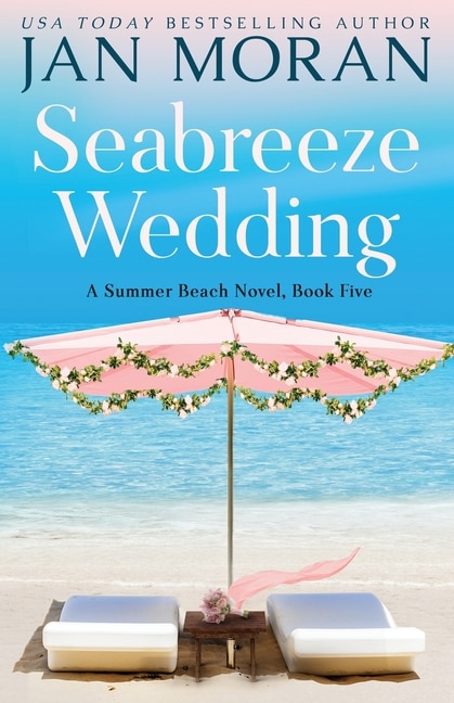 Front cover_Seabreeze Wedding