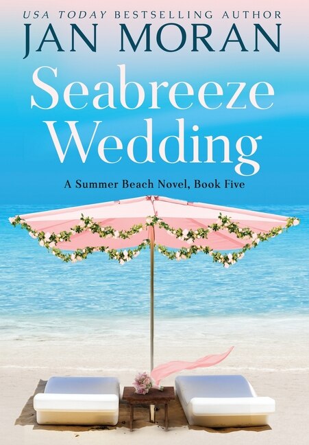 Front cover_Seabreeze Wedding