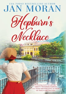 Front cover_Hepburn's Necklace