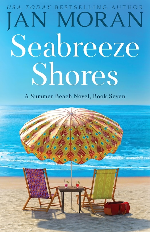 Front cover_Seabreeze Shores