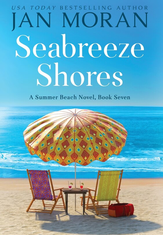Front cover_Seabreeze Shores