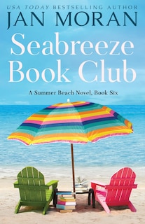 Front cover_Seabreeze Book Club